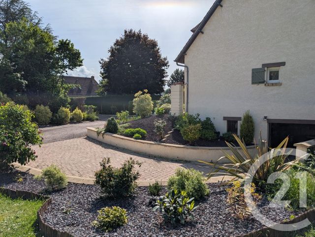 Maison &agrave; vendre - 7 pi&egrave;ces - 151 m2 - Vernon - 27 - HAUTE-NORMANDIE