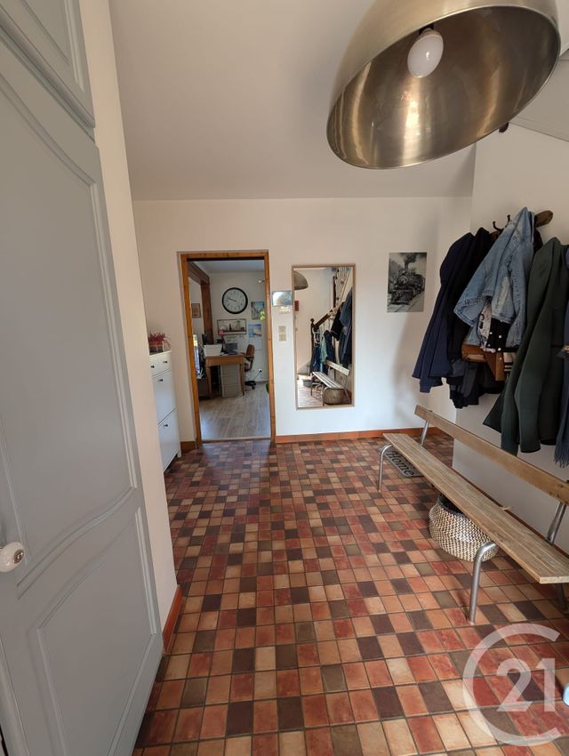 Maison &agrave; vendre - 7 pi&egrave;ces - 151 m2 - Vernon - 27 - HAUTE-NORMANDIE