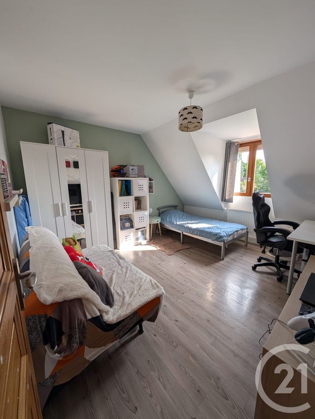 Maison &agrave; vendre - 7 pi&egrave;ces - 151 m2 - Vernon - 27 - HAUTE-NORMANDIE