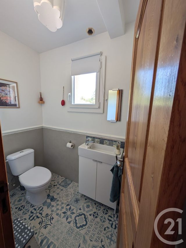 Maison &agrave; vendre - 7 pi&egrave;ces - 151 m2 - Vernon - 27 - HAUTE-NORMANDIE