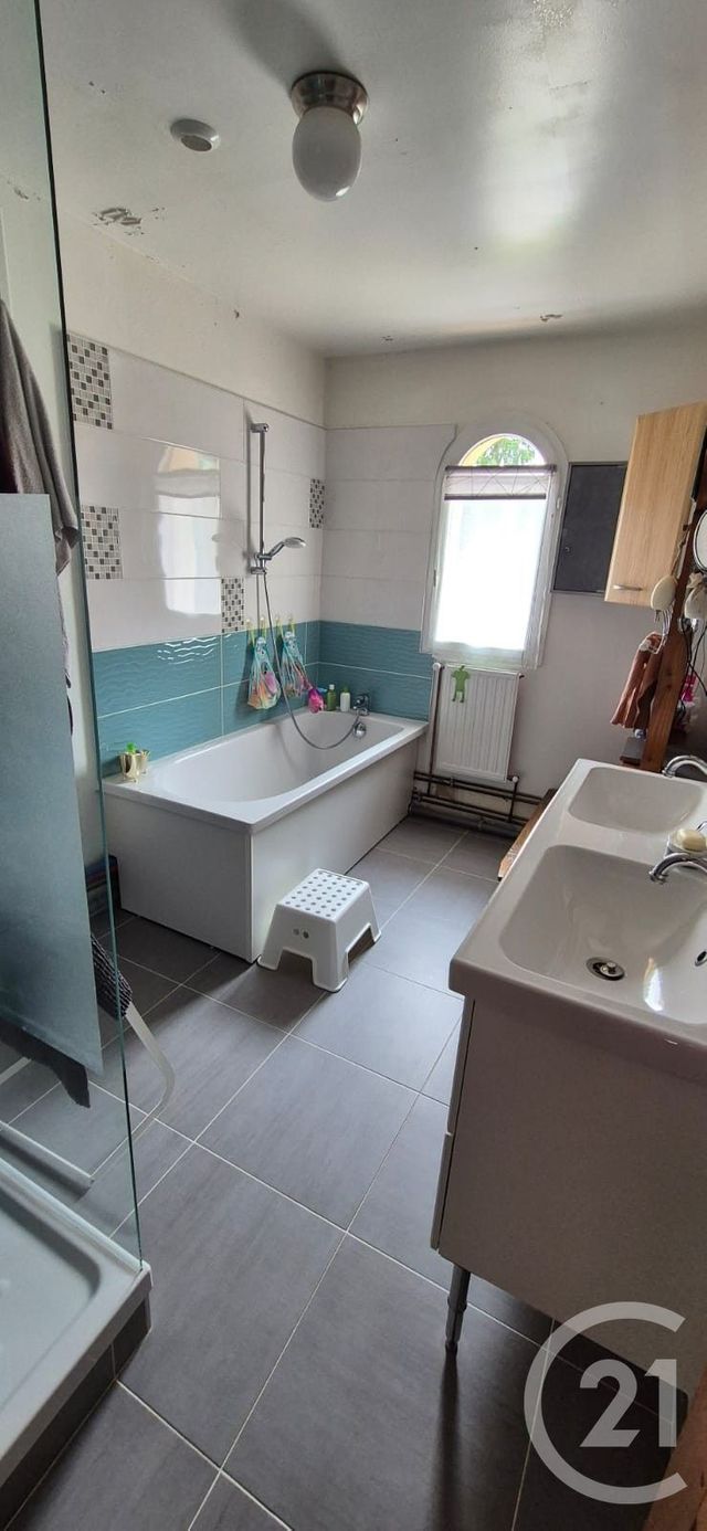 Maison &agrave; vendre - 7 pi&egrave;ces - 151 m2 - Vernon - 27 - HAUTE-NORMANDIE