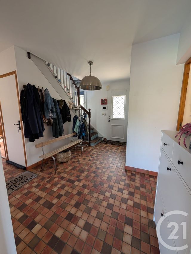 Maison &agrave; vendre - 7 pi&egrave;ces - 151 m2 - Vernon - 27 - HAUTE-NORMANDIE