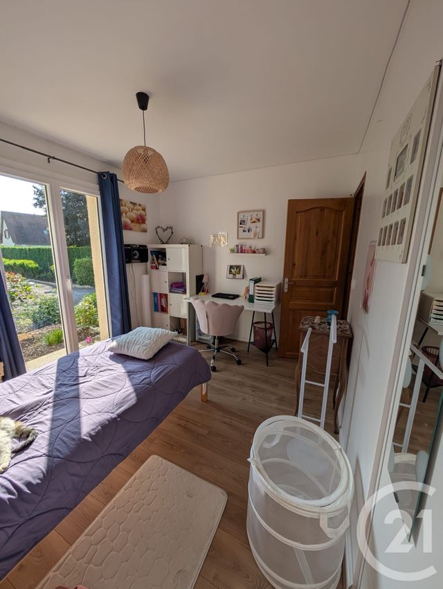 Maison &agrave; vendre - 7 pi&egrave;ces - 151 m2 - Vernon - 27 - HAUTE-NORMANDIE