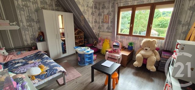 Maison &agrave; vendre - 7 pi&egrave;ces - 151 m2 - Vernon - 27 - HAUTE-NORMANDIE