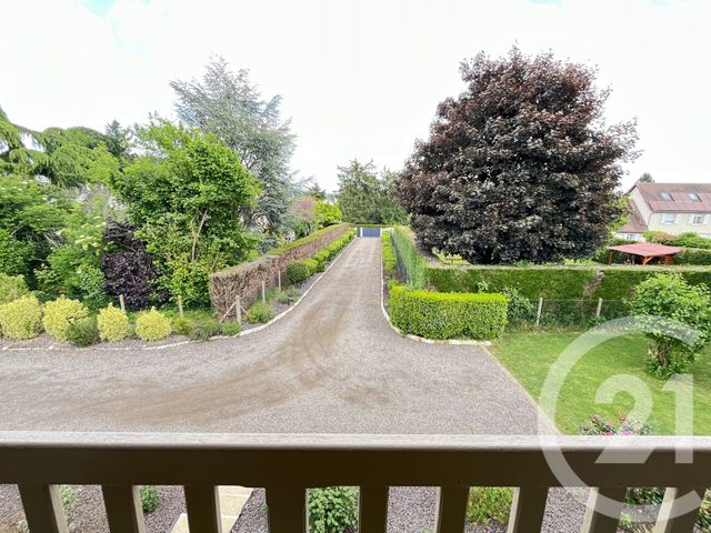 Maison &agrave; vendre - 7 pi&egrave;ces - 151 m2 - Vernon - 27 - HAUTE-NORMANDIE