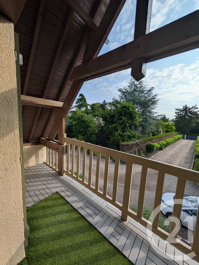 Maison &agrave; vendre - 7 pi&egrave;ces - 151 m2 - Vernon - 27 - HAUTE-NORMANDIE