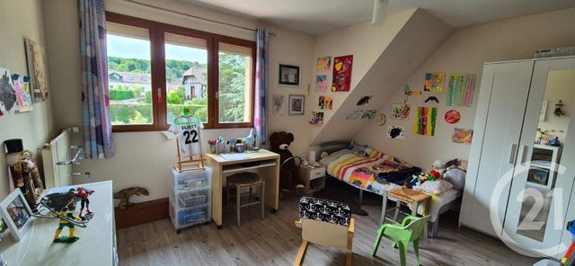 Maison &agrave; vendre - 7 pi&egrave;ces - 151 m2 - Vernon - 27 - HAUTE-NORMANDIE