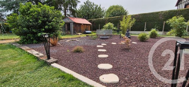 Maison &agrave; vendre - 7 pi&egrave;ces - 151 m2 - Vernon - 27 - HAUTE-NORMANDIE