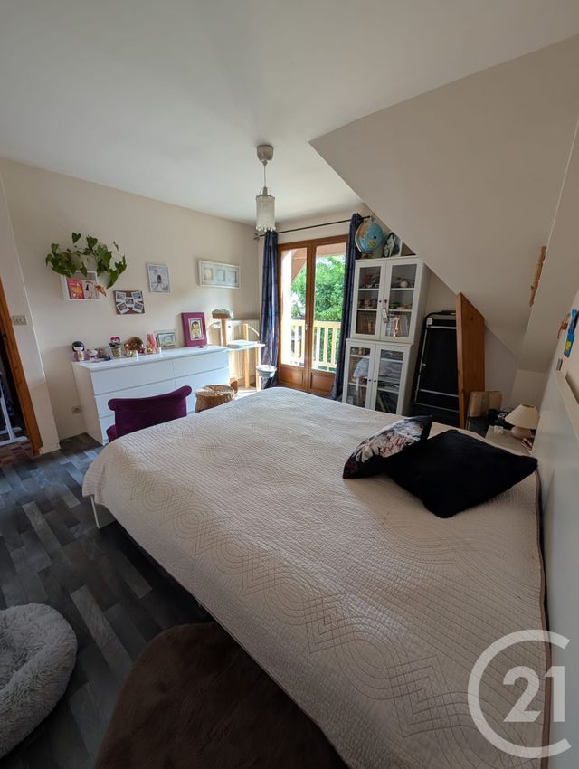 Maison &agrave; vendre - 7 pi&egrave;ces - 151 m2 - Vernon - 27 - HAUTE-NORMANDIE