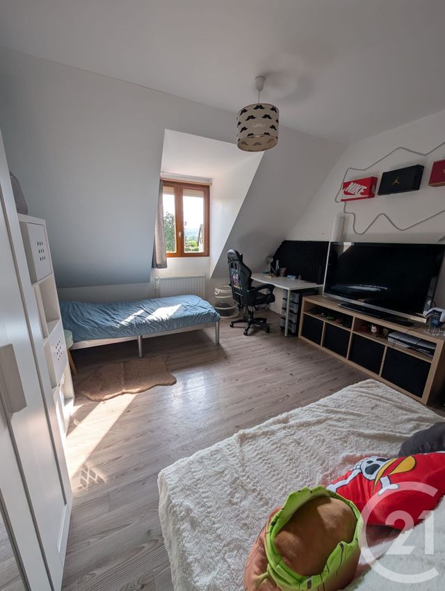 Maison &agrave; vendre - 7 pi&egrave;ces - 151 m2 - Vernon - 27 - HAUTE-NORMANDIE