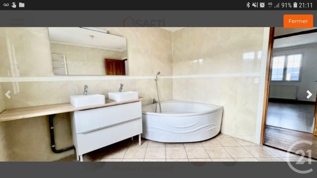 Maison &agrave; vendre - 9 pi&egrave;ces - 167 m2 - Vernon - 27 - HAUTE-NORMANDIE