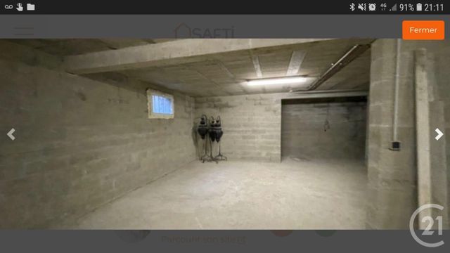 Maison &agrave; vendre - 9 pi&egrave;ces - 167 m2 - Vernon - 27 - HAUTE-NORMANDIE