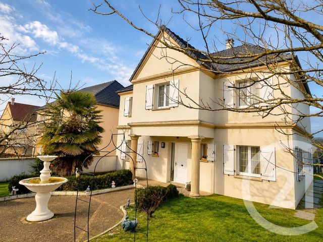 maison - VERNON - 27