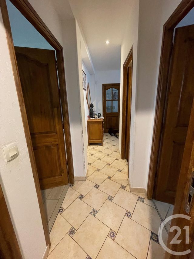 Maison &agrave; vendre - 9 pi&egrave;ces - 167 m2 - Vernon - 27 - HAUTE-NORMANDIE