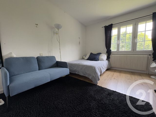 Maison &agrave; vendre - 6 pi&egrave;ces - 156,80 m2 - St Marcel - 27 - HAUTE-NORMANDIE