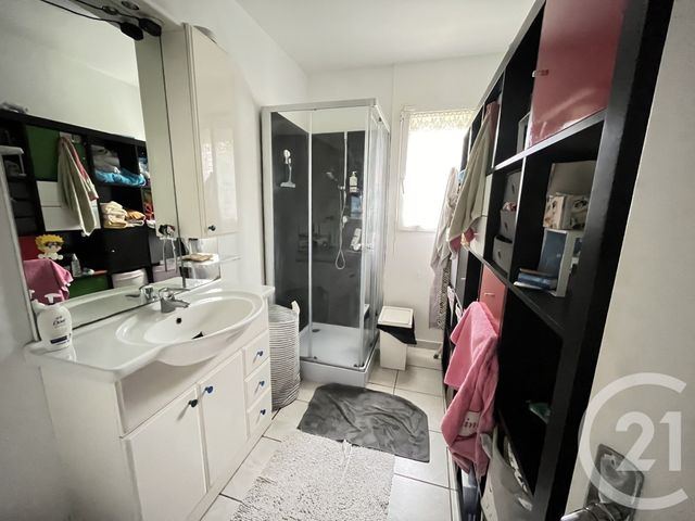 Maison &agrave; vendre - 6 pi&egrave;ces - 156,80 m2 - St Marcel - 27 - HAUTE-NORMANDIE