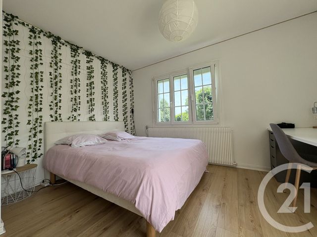 Maison &agrave; vendre - 6 pi&egrave;ces - 156,80 m2 - St Marcel - 27 - HAUTE-NORMANDIE