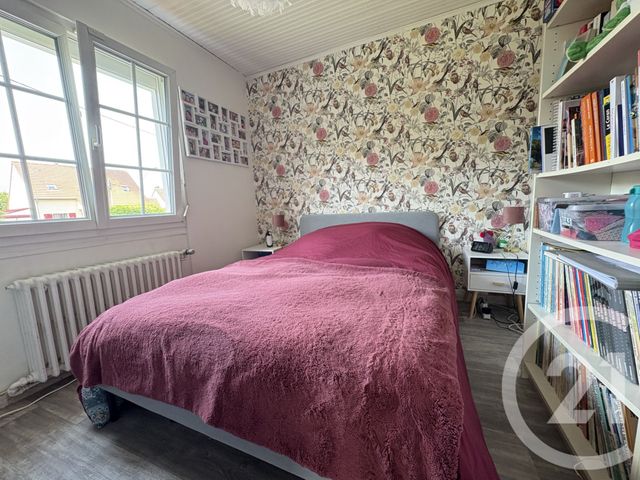 Maison &agrave; vendre - 6 pi&egrave;ces - 156,80 m2 - St Marcel - 27 - HAUTE-NORMANDIE