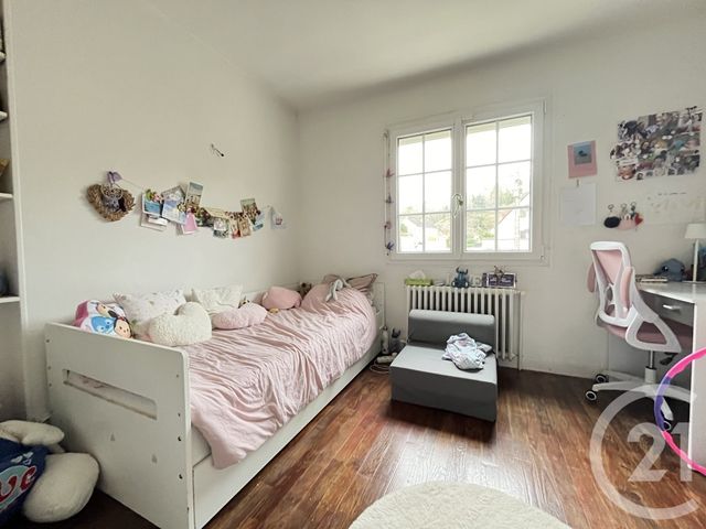 Maison &agrave; vendre - 6 pi&egrave;ces - 156,80 m2 - St Marcel - 27 - HAUTE-NORMANDIE