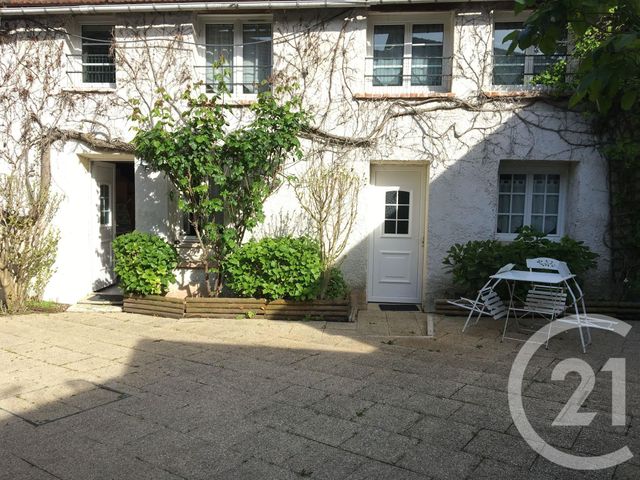 Maison &agrave; vendre - 14 pi&egrave;ces - 299,94 m2 - Vernon - 27 - HAUTE-NORMANDIE