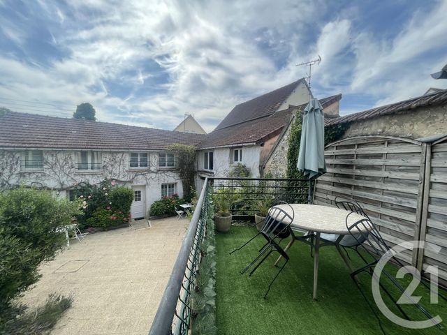 Maison &agrave; vendre - 14 pi&egrave;ces - 299,94 m2 - Vernon - 27 - HAUTE-NORMANDIE