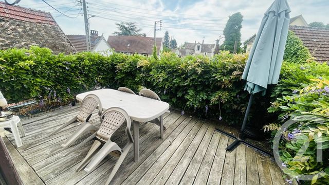 Maison &agrave; vendre - 14 pi&egrave;ces - 299,94 m2 - Vernon - 27 - HAUTE-NORMANDIE