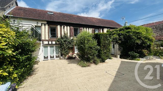 Maison &agrave; vendre - 14 pi&egrave;ces - 299,94 m2 - Vernon - 27 - HAUTE-NORMANDIE