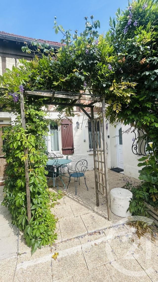 Maison &agrave; vendre - 14 pi&egrave;ces - 299,94 m2 - Vernon - 27 - HAUTE-NORMANDIE