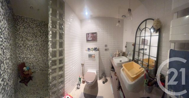 Maison &agrave; vendre - 6 pi&egrave;ces - 120 m2 - Vernon - 27 - HAUTE-NORMANDIE