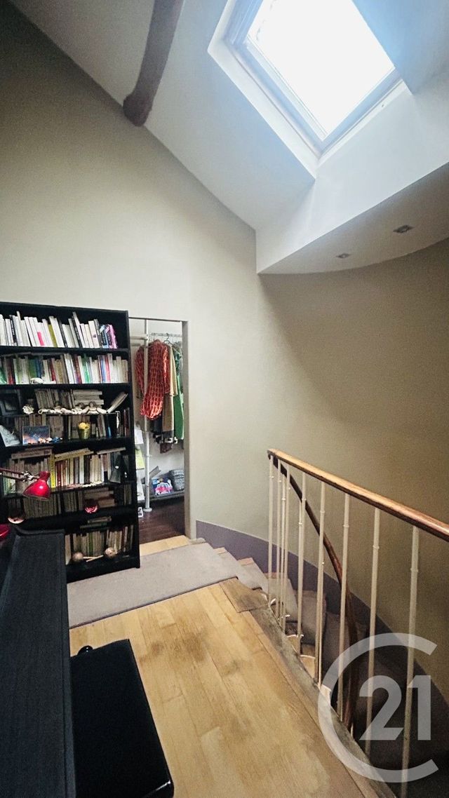 Maison &agrave; vendre - 6 pi&egrave;ces - 120 m2 - Vernon - 27 - HAUTE-NORMANDIE