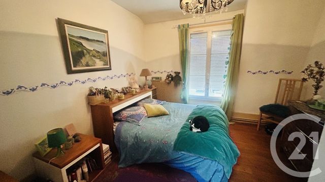 Maison &agrave; vendre - 6 pi&egrave;ces - 120 m2 - Vernon - 27 - HAUTE-NORMANDIE