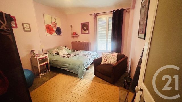 Maison &agrave; vendre - 6 pi&egrave;ces - 120 m2 - Vernon - 27 - HAUTE-NORMANDIE