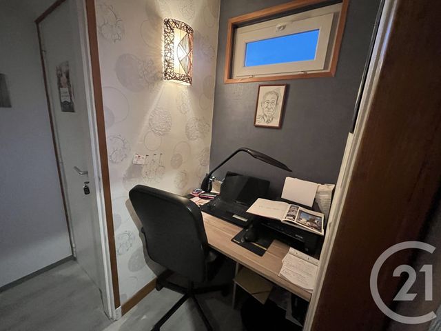 Maison &agrave; vendre - 4 pi&egrave;ces - 75,98 m2 - St Marcel - 27 - HAUTE-NORMANDIE