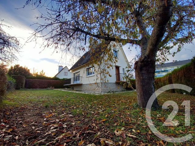 Maison à vendre ST MARCEL
