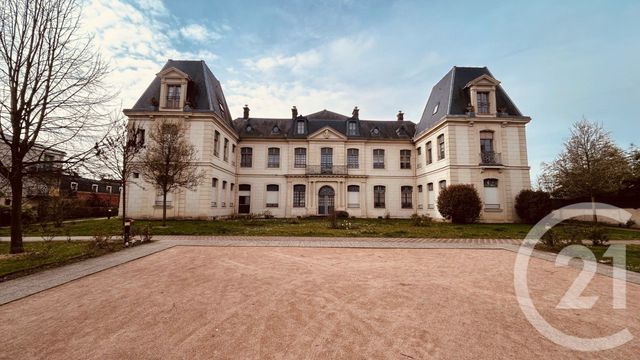 Appartement à vendre VERNON