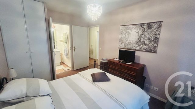 Appartement &agrave; vendre - 2 pi&egrave;ces - 39,70 m2 - Vernon - 27 - HAUTE-NORMANDIE