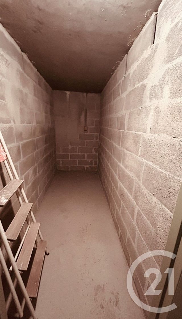 Appartement &agrave; vendre - 2 pi&egrave;ces - 39,70 m2 - Vernon - 27 - HAUTE-NORMANDIE