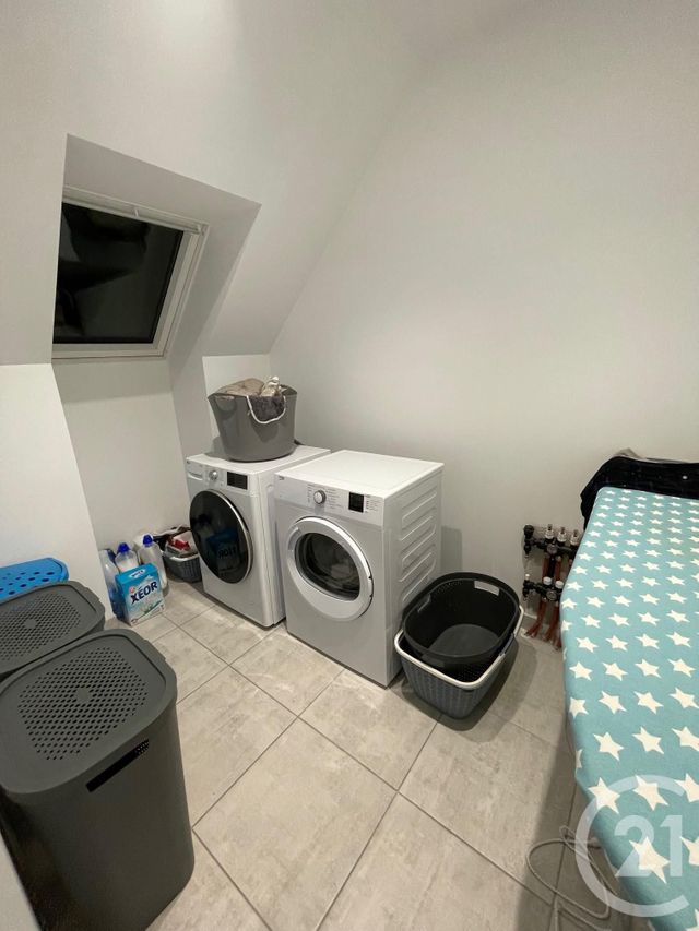 Maison &agrave; vendre - 13 pi&egrave;ces - 193,07 m2 - Vernon - 27 - HAUTE-NORMANDIE