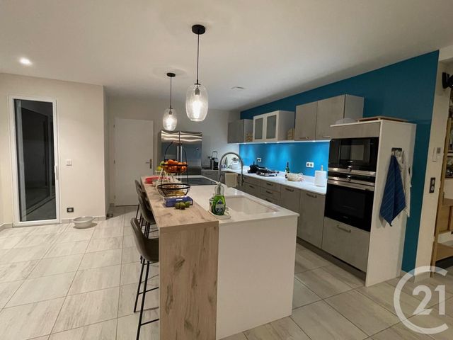 Maison &agrave; vendre - 13 pi&egrave;ces - 193,07 m2 - Vernon - 27 - HAUTE-NORMANDIE