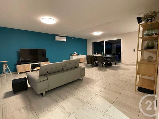 Maison &agrave; vendre - 13 pi&egrave;ces - 193,07 m2 - Vernon - 27 - HAUTE-NORMANDIE