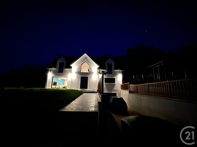 Maison &agrave; vendre - 13 pi&egrave;ces - 193,07 m2 - Vernon - 27 - HAUTE-NORMANDIE