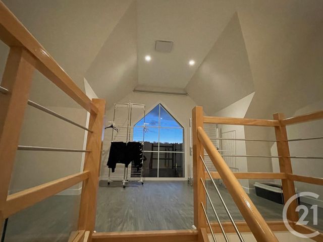 Maison &agrave; vendre - 13 pi&egrave;ces - 193,07 m2 - Vernon - 27 - HAUTE-NORMANDIE