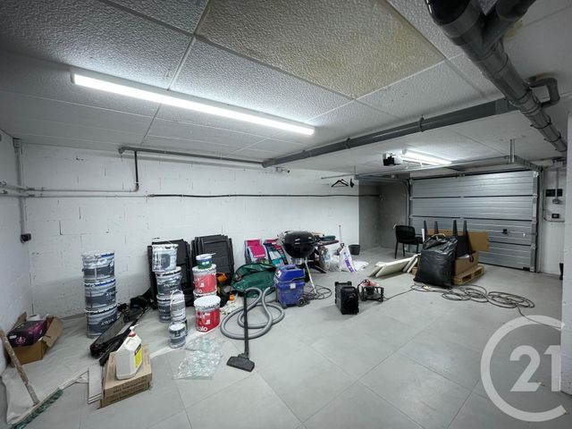 Maison &agrave; vendre - 13 pi&egrave;ces - 193,07 m2 - Vernon - 27 - HAUTE-NORMANDIE