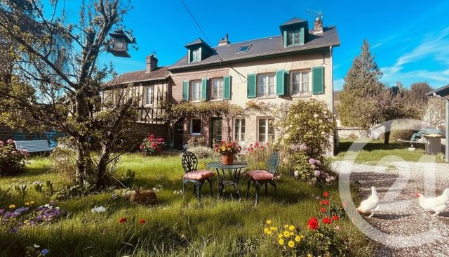 Maison à vendre VERNON