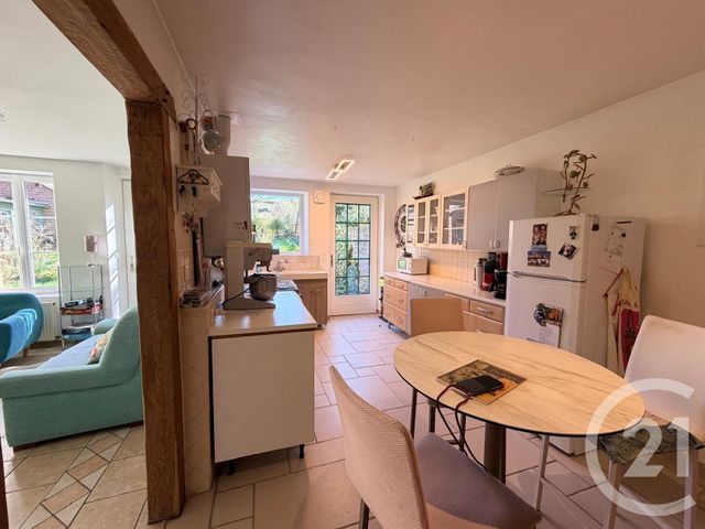 Maison &agrave; vendre - 5 pi&egrave;ces - 142,46 m2 - Vernon - 27 - HAUTE-NORMANDIE