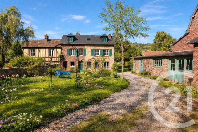 Maison à vendre VERNON