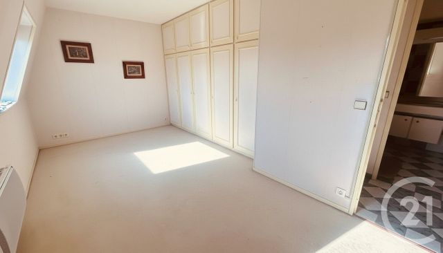 Appartement &agrave; vendre - 4 pi&egrave;ces - 106,88 m2 - Vernon - 27 - HAUTE-NORMANDIE