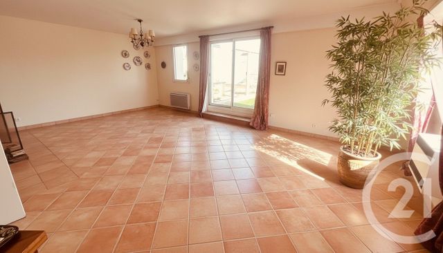 Appartement &agrave; vendre - 4 pi&egrave;ces - 106,88 m2 - Vernon - 27 - HAUTE-NORMANDIE