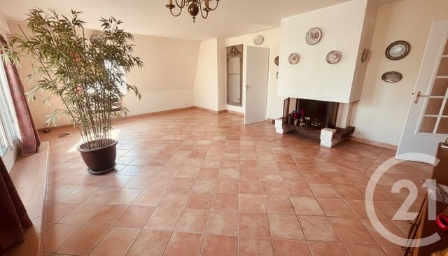 Appartement &agrave; vendre - 4 pi&egrave;ces - 106,88 m2 - Vernon - 27 - HAUTE-NORMANDIE