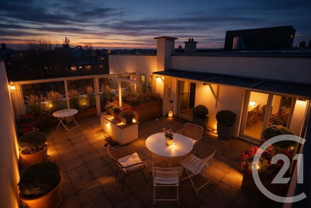 Appartement à vendre VERNON